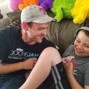 Meet your Posher, Ben